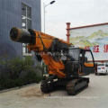 Big Holes Pile Driver /Soil Drilling Machine/Spiral Drill For Sale